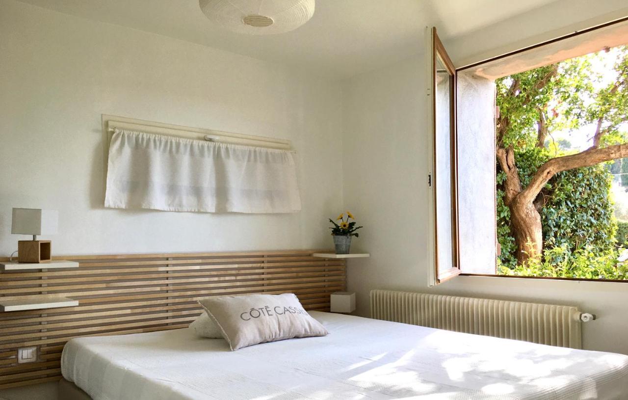 Large Private Garden, Quiet 2-Bedroom Apartment, Air Conditioning, Wifi, Parking Каси Экстерьер фото