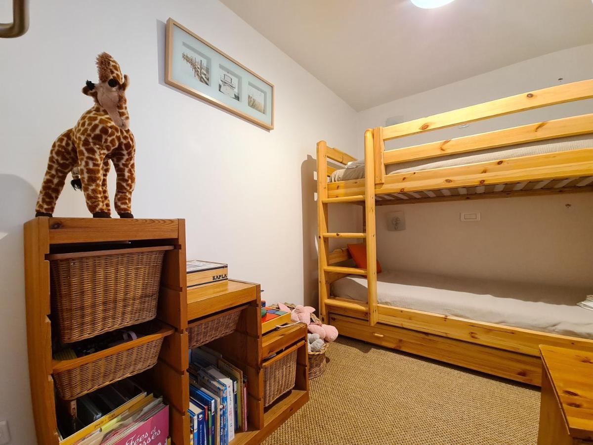 Large Private Garden, Quiet 2-Bedroom Apartment, Air Conditioning, Wifi, Parking Каси Экстерьер фото