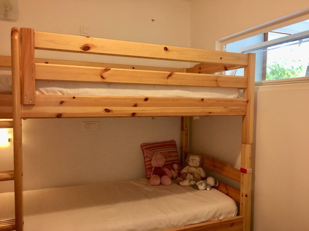 Large Private Garden, Quiet 2-Bedroom Apartment, Air Conditioning, Wifi, Parking Каси Экстерьер фото